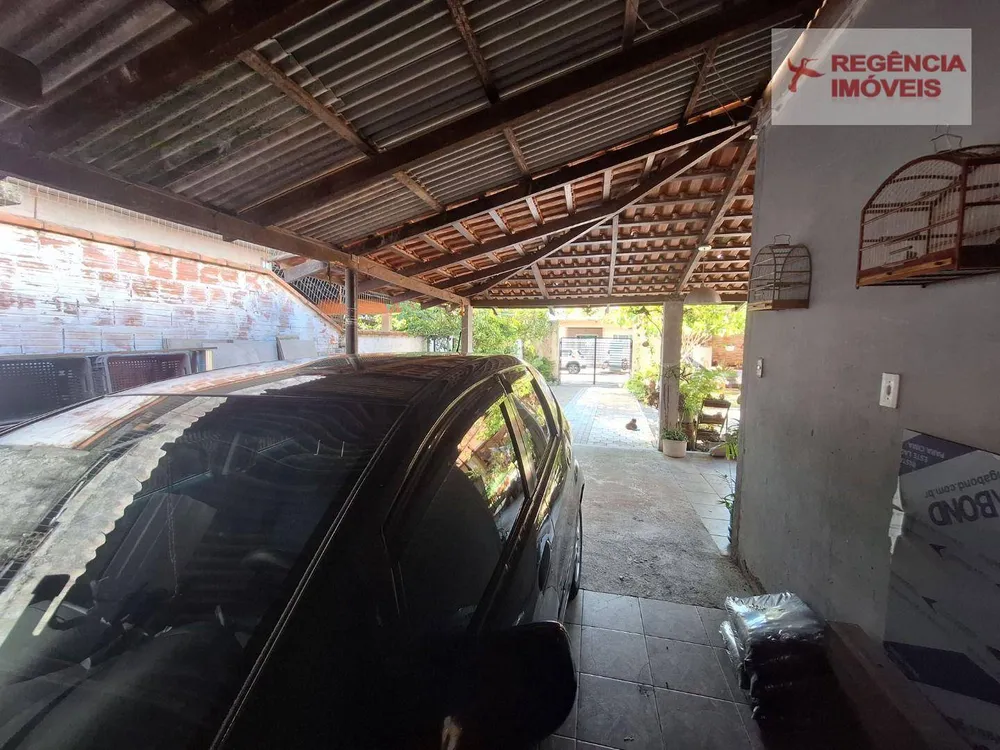 Casa, 4 quartos, 190 m² - Foto 12