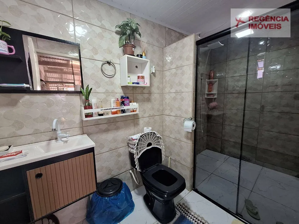 Casa, 4 quartos, 190 m² - Foto 1