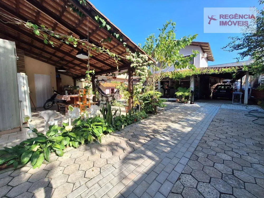 Casa, 4 quartos, 190 m² - Foto 9