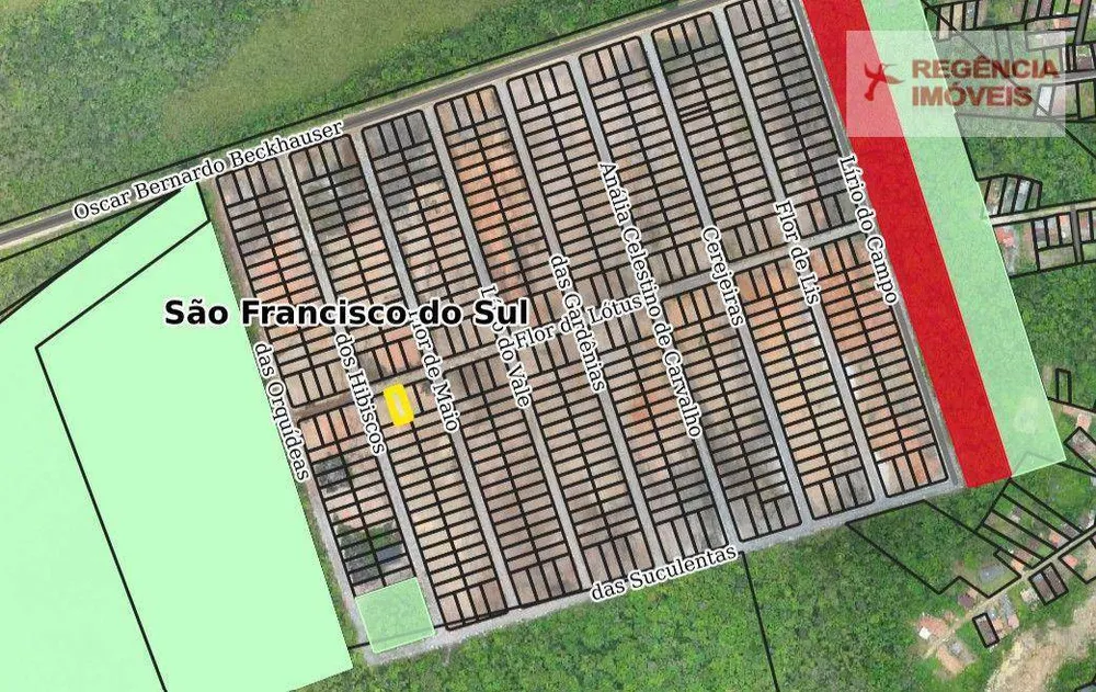 Terreno, 390 m² - Foto 1