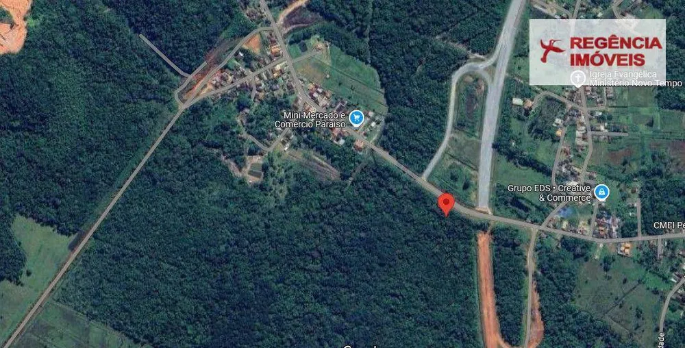Terreno, 5 hectares - Foto 2