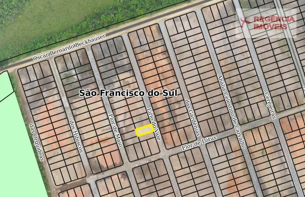 Terreno, 360 m² - Foto 1