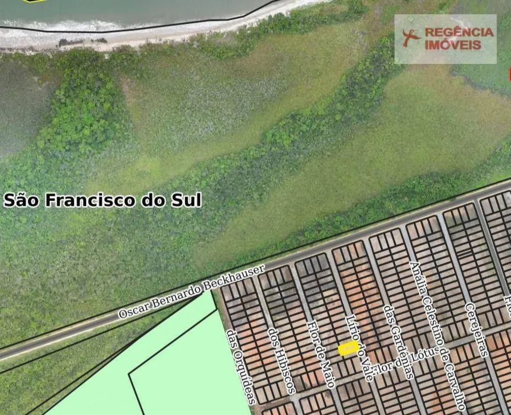Terreno, 360 m² - Foto 3