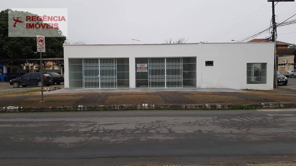 Conjunto Comercial-Sala para alugar, 35m² - Foto 1