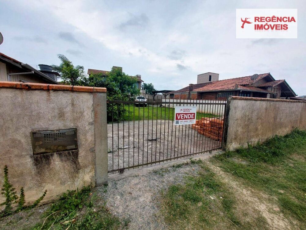 Casa à venda com 4 quartos, 170m² - Foto 3