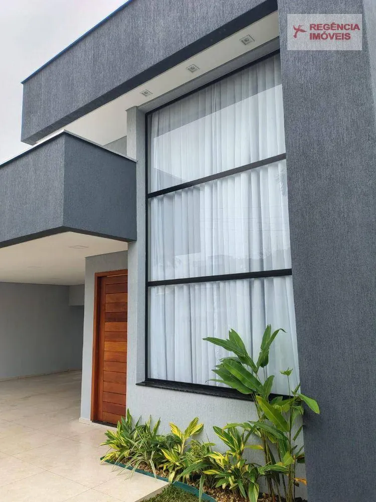 Casa, 3 quartos, 168 m² - Foto 3