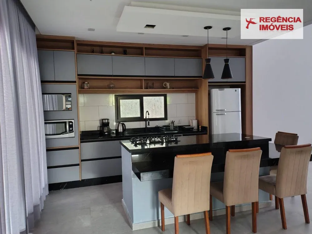 Casa, 3 quartos, 168 m² - Foto 1