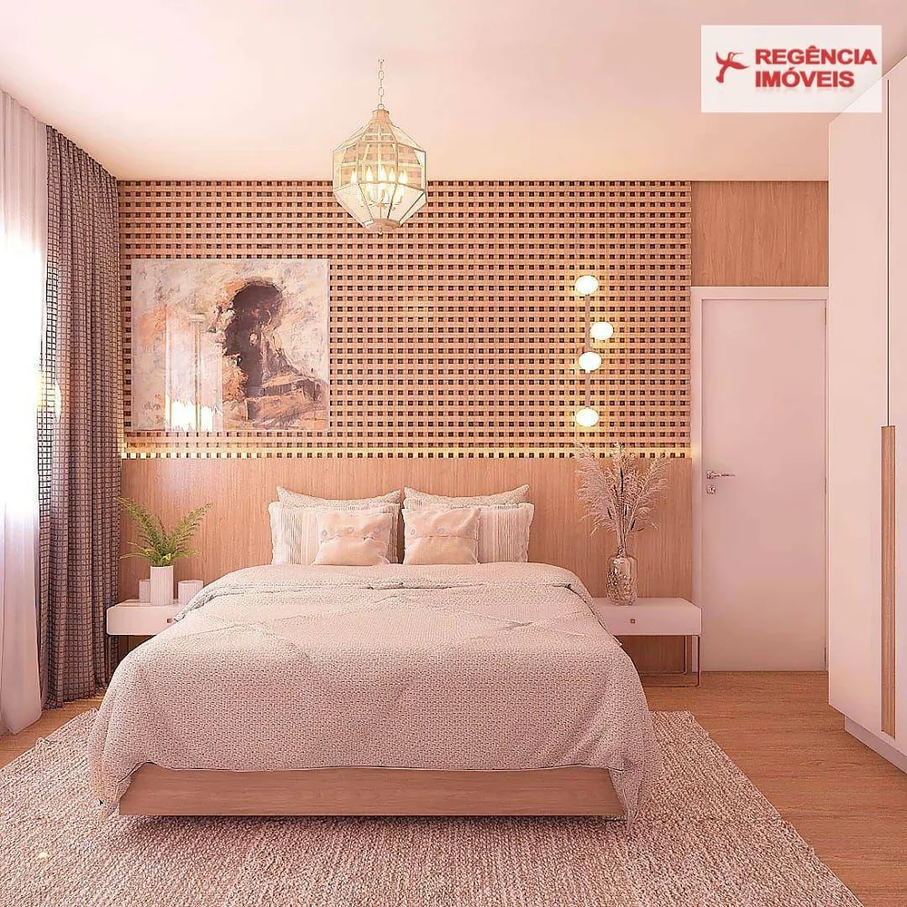 Casa, 3 quartos, 168 m² - Foto 6