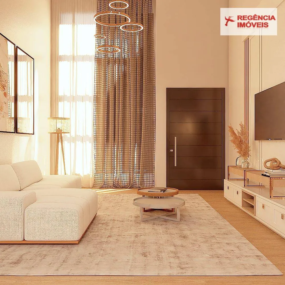 Casa, 3 quartos, 168 m² - Foto 11