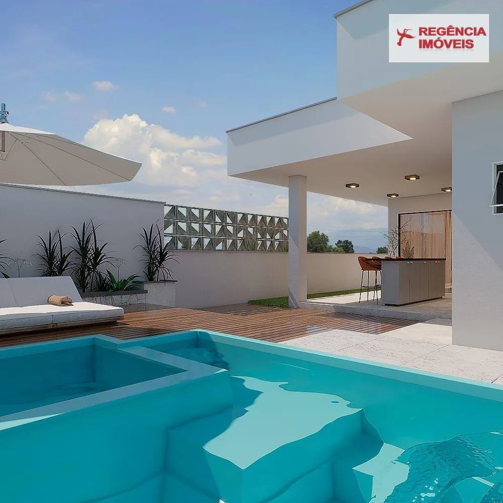 Casa, 3 quartos, 168 m² - Foto 7