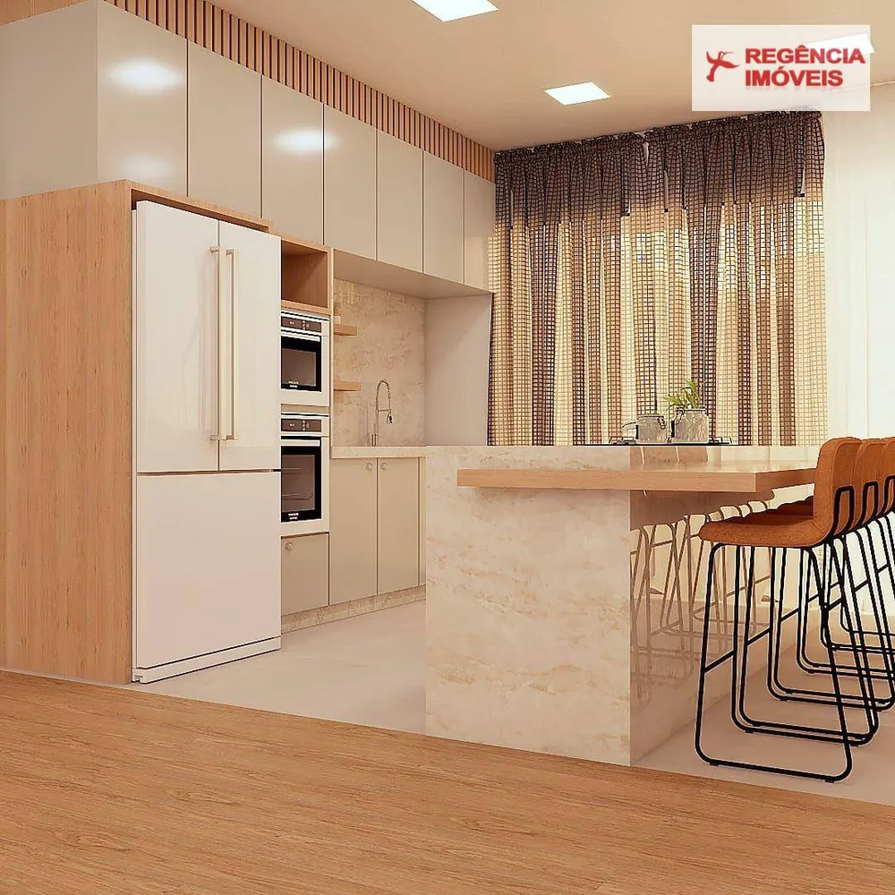 Casa, 3 quartos, 168 m² - Foto 5