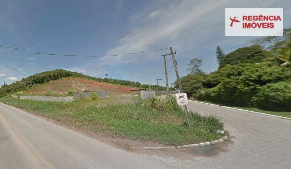 Terreno, 2 hectares - Foto 1