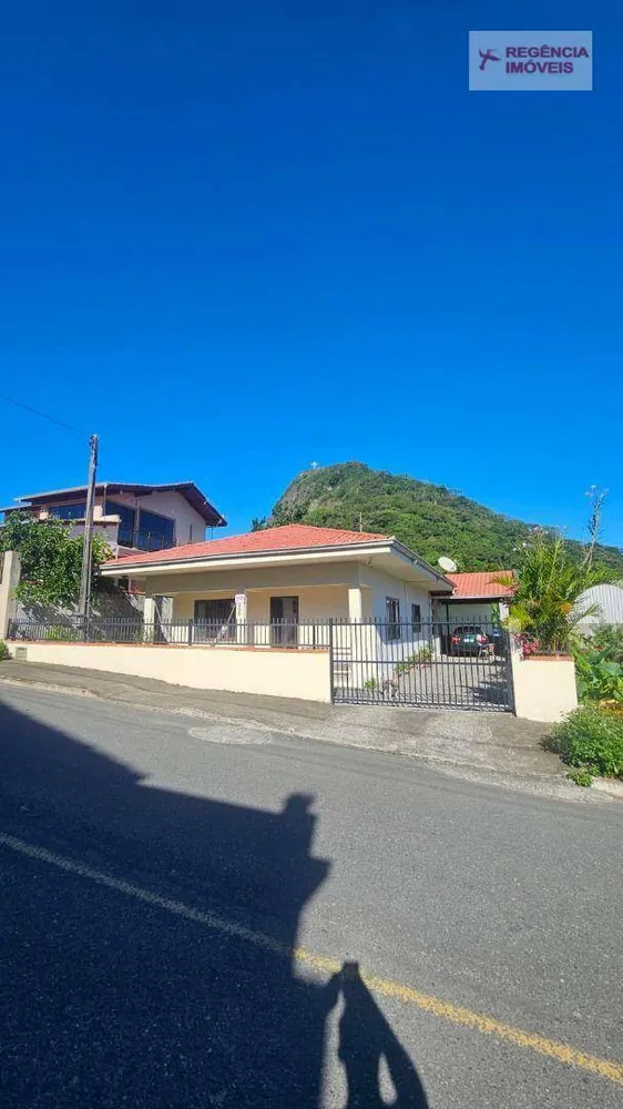 Casa, 4 quartos, 110 m² - Foto 2