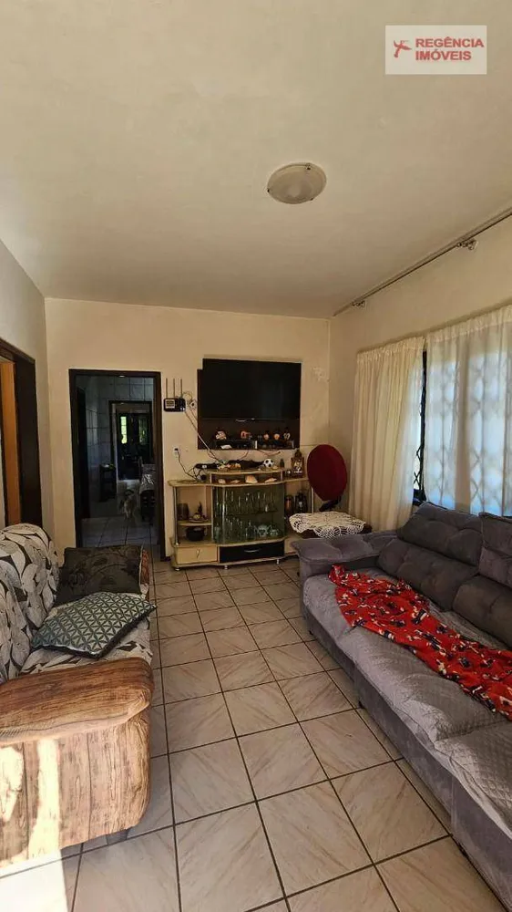 Casa, 4 quartos, 110 m² - Foto 4