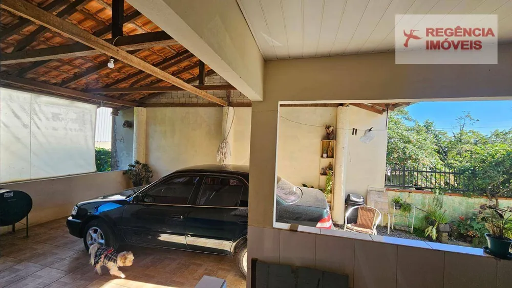 Casa, 4 quartos, 110 m² - Foto 3