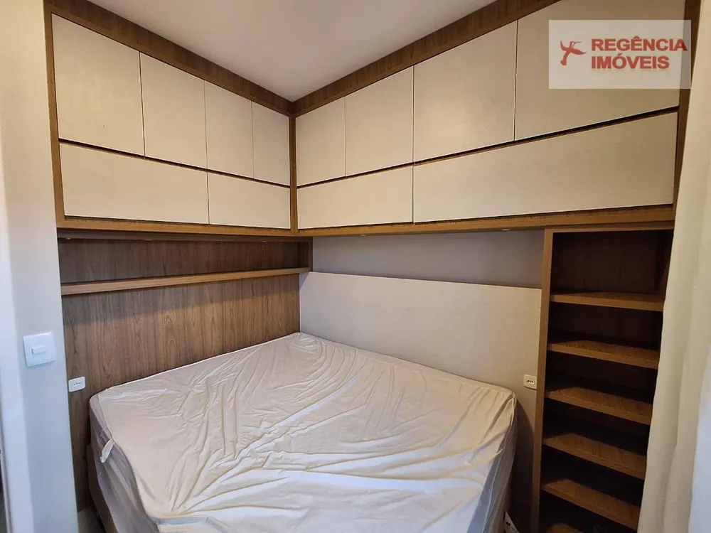 Apartamento, 2 quartos, 50 m² - Foto 4