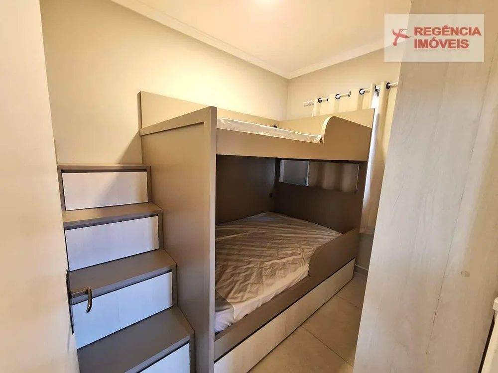 Apartamento, 2 quartos, 50 m² - Foto 7