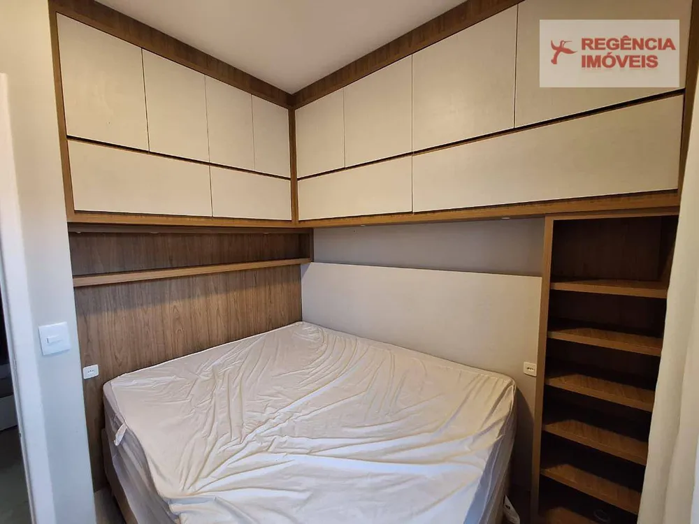 Apartamento, 2 quartos, 50 m² - Foto 5