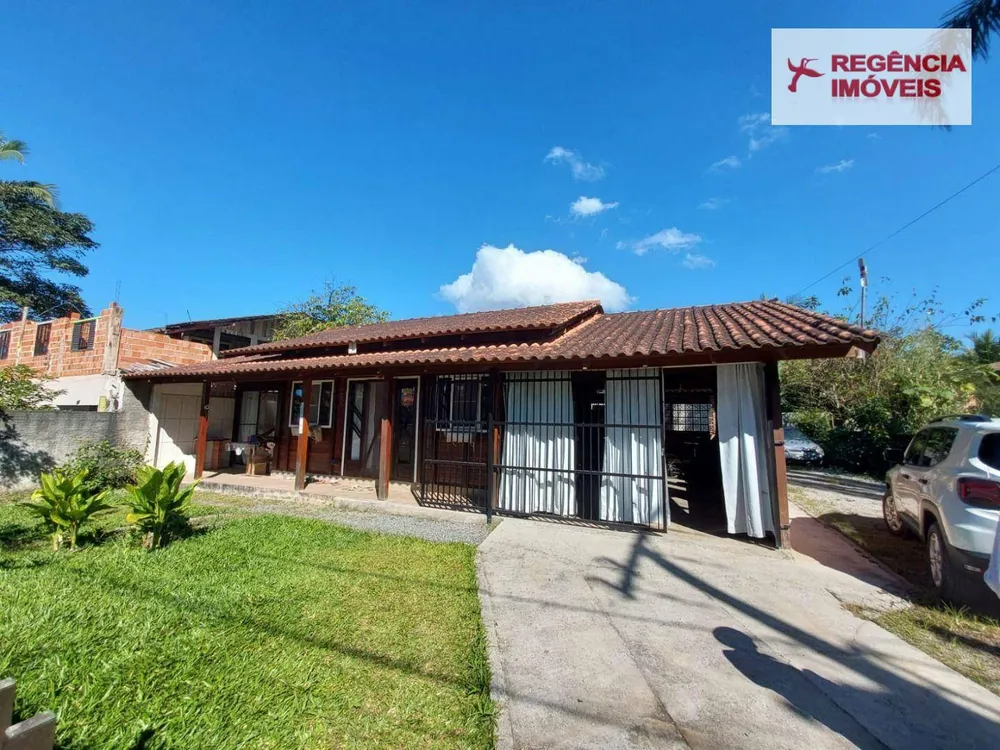 Casa, 2 quartos, 60 m² - Foto 3