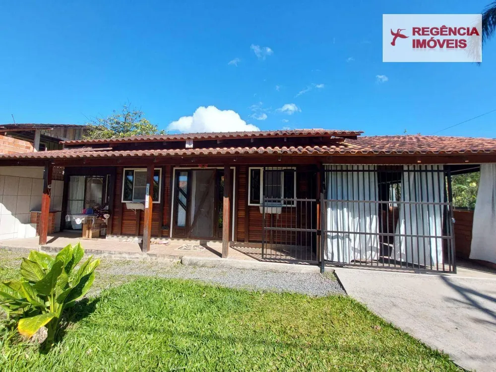 Casa, 2 quartos, 60 m² - Foto 2