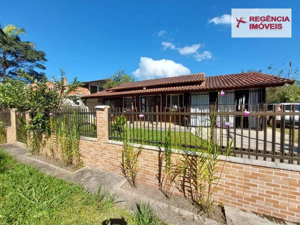 Casa, 2 quartos, 60 m² - Foto 1