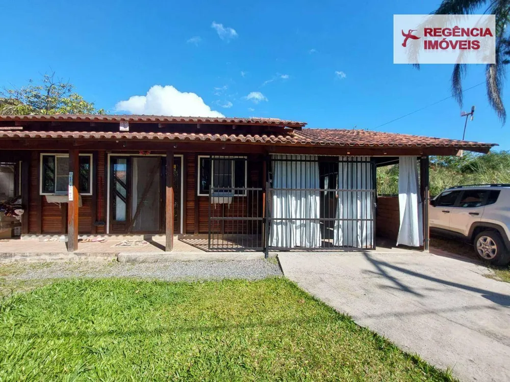 Casa, 2 quartos, 60 m² - Foto 4