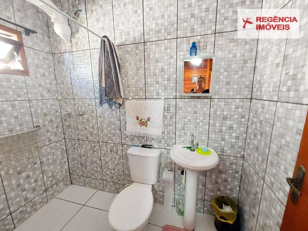 Casa, 2 quartos, 60 m² - Foto 13