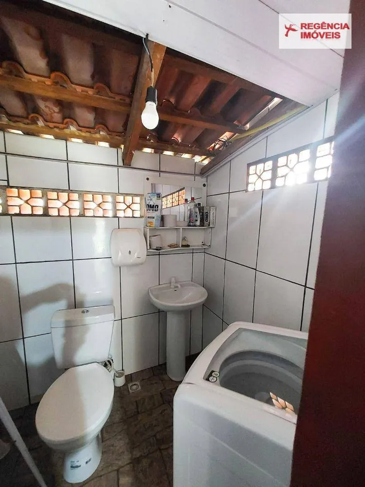 Casa, 2 quartos, 60 m² - Foto 12