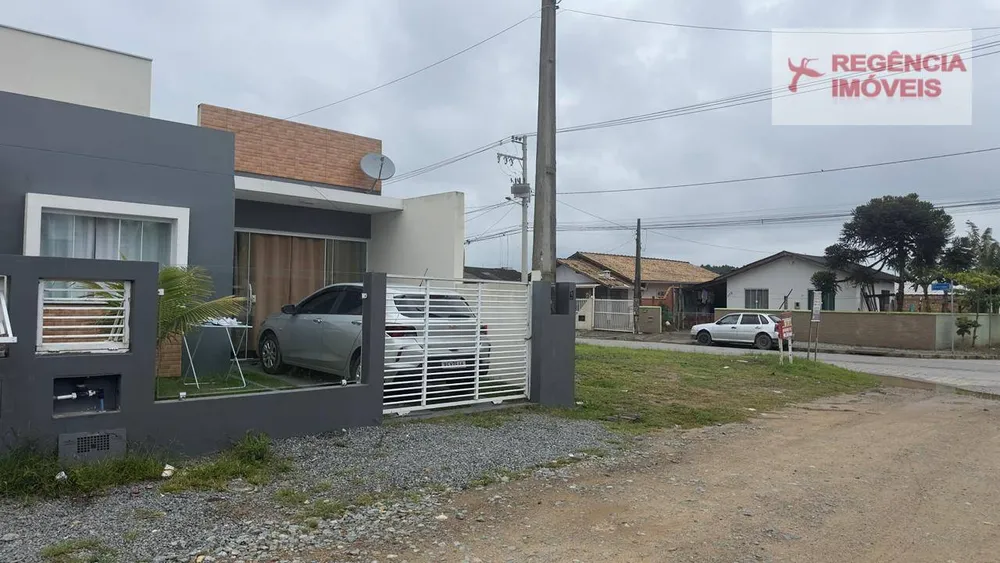 Casa, 2 quartos, 57 m² - Foto 6