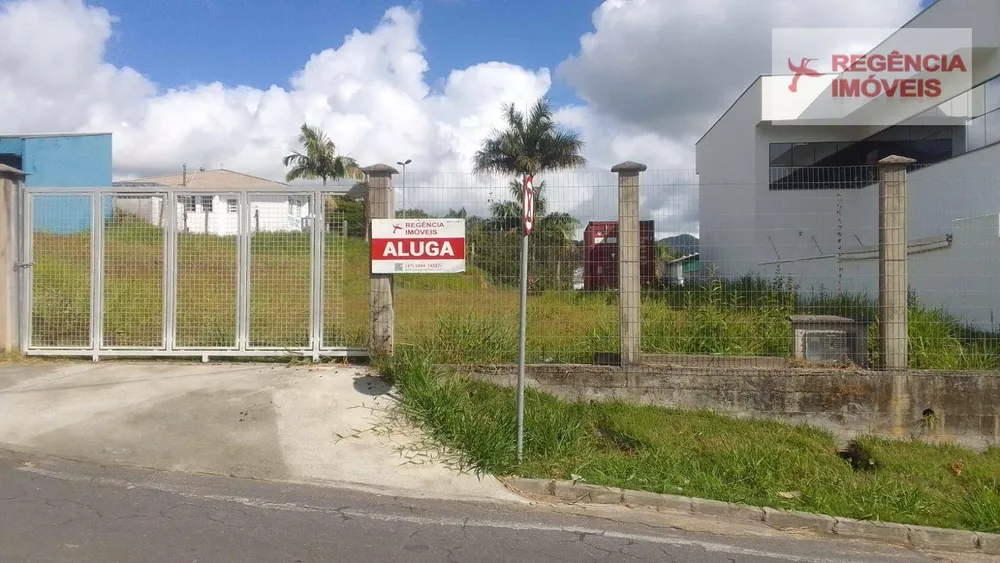 Terreno, 420 m² - Foto 1