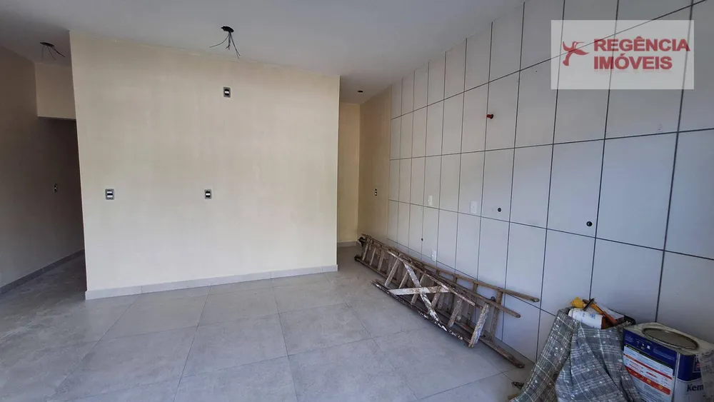 Casa, 2 quartos, 44 m² - Foto 5
