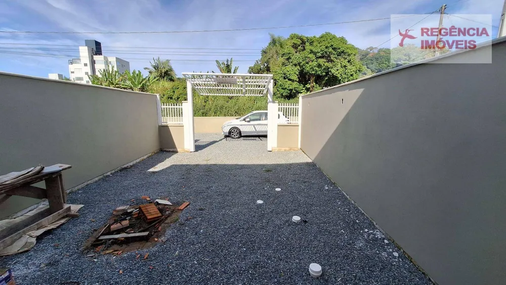 Casa, 2 quartos, 44 m² - Foto 6