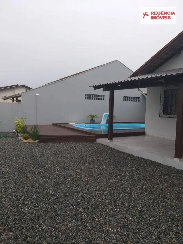 Casa, 3 quartos, 160 m² - Foto 7