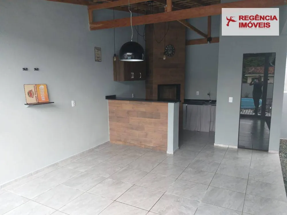 Casa, 3 quartos, 160 m² - Foto 8