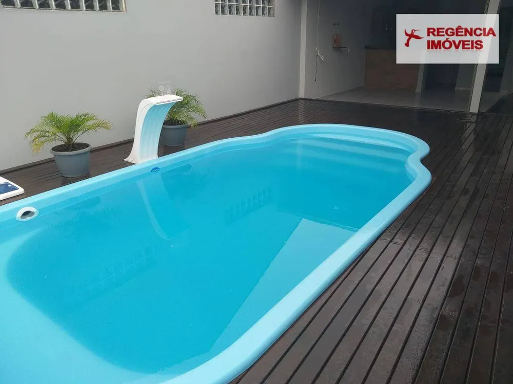 Casa, 3 quartos, 160 m² - Foto 1