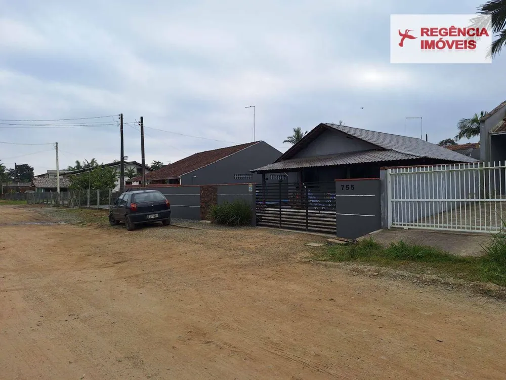 Casa, 3 quartos, 160 m² - Foto 12