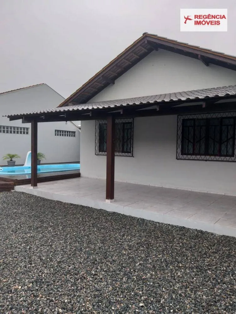 Casa, 3 quartos, 160 m² - Foto 6