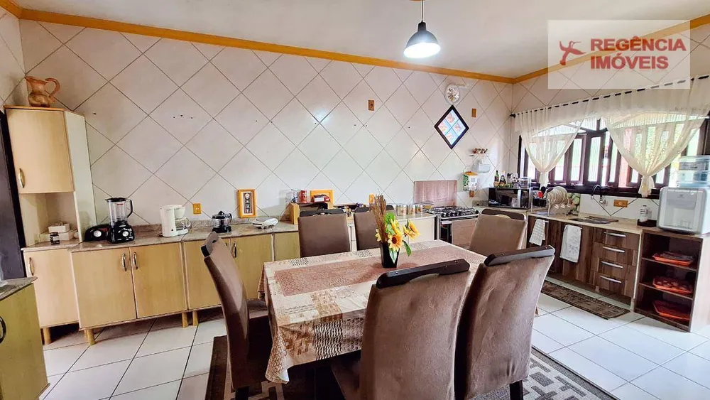 Casa, 4 quartos, 250 m² - Foto 7
