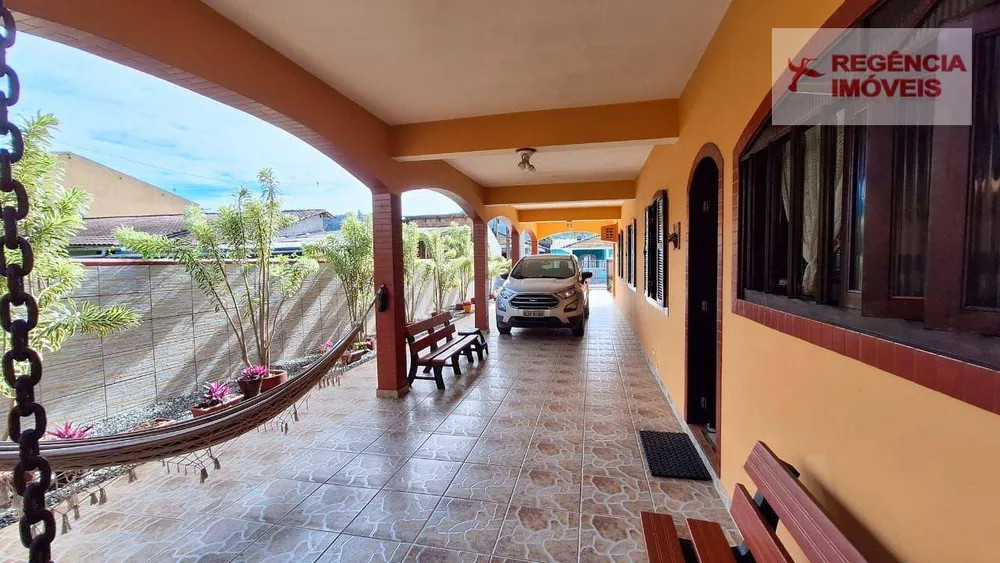 Casa, 4 quartos, 250 m² - Foto 9