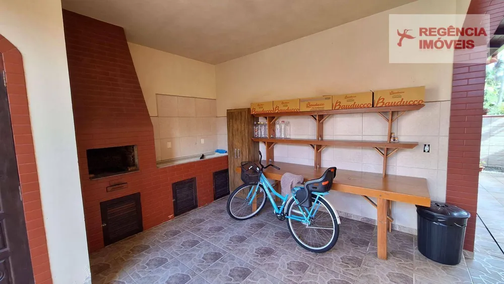 Casa, 4 quartos, 250 m² - Foto 11
