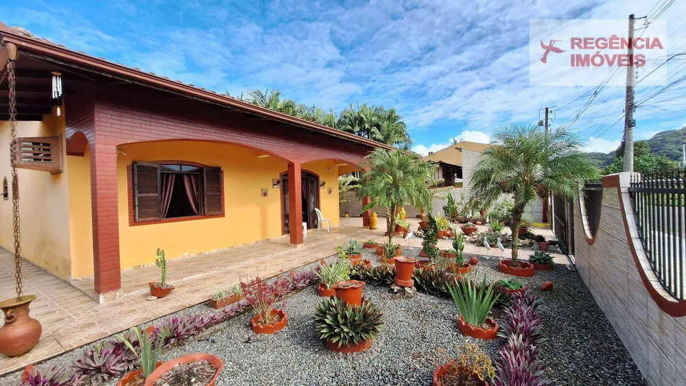 Casa, 4 quartos, 250 m² - Foto 12