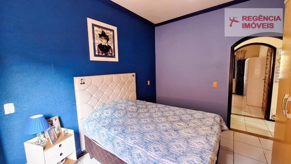 Casa, 4 quartos, 250 m² - Foto 6