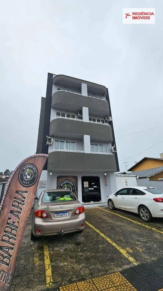 Apartamento, 2 quartos, 85 m² - Foto 9