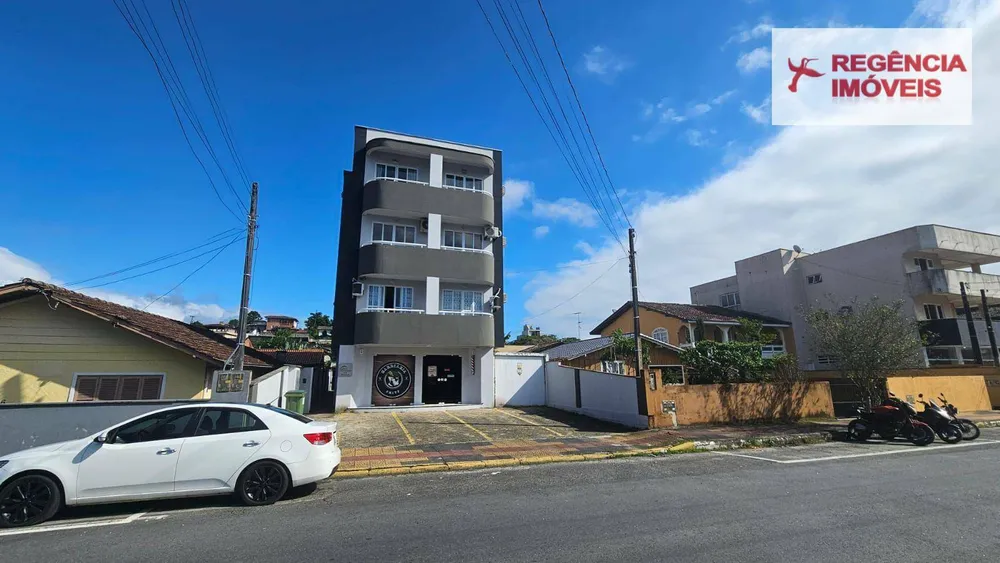 Apartamento, 2 quartos, 85 m² - Foto 2