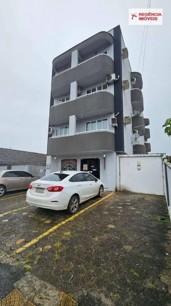 Apartamento, 2 quartos, 85 m² - Foto 3