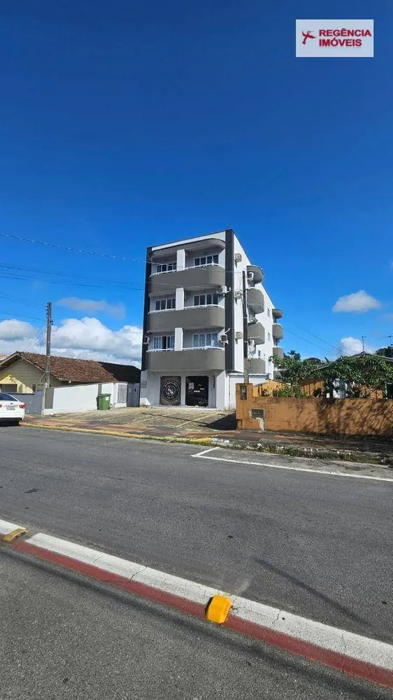 Apartamento, 2 quartos, 85 m² - Foto 1