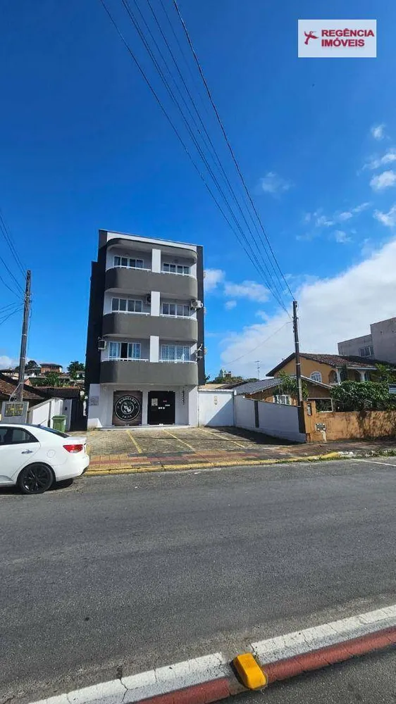 Apartamento, 2 quartos, 85 m² - Foto 12