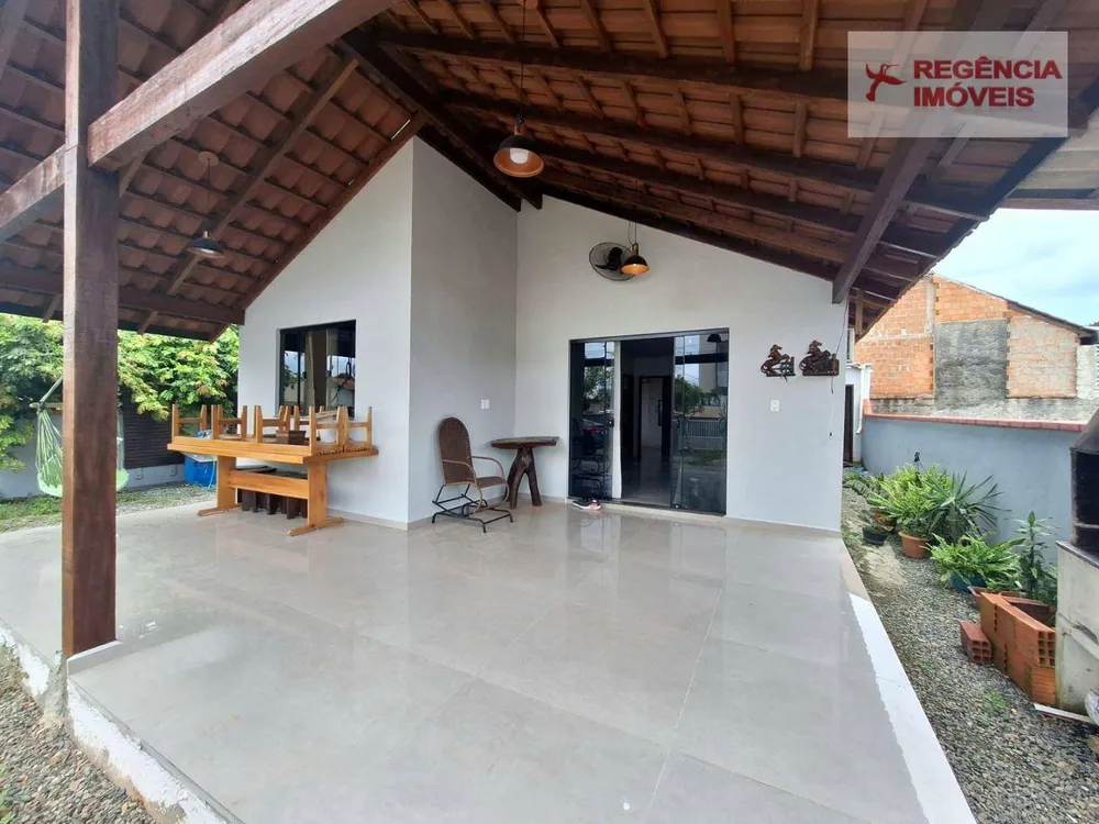 Casa, 2 quartos, 165 m² - Foto 4