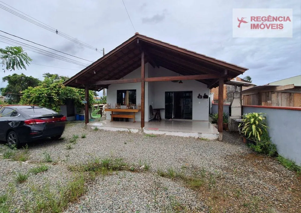 Casa, 2 quartos, 165 m² - Foto 6