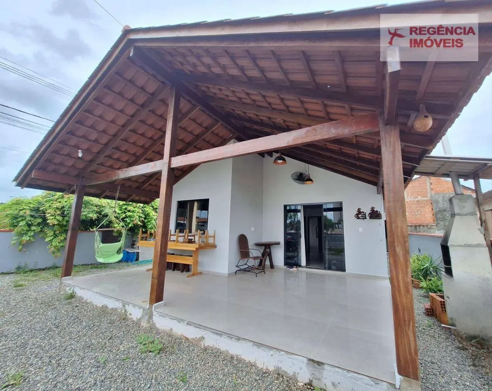 Casa, 2 quartos, 165 m² - Foto 7